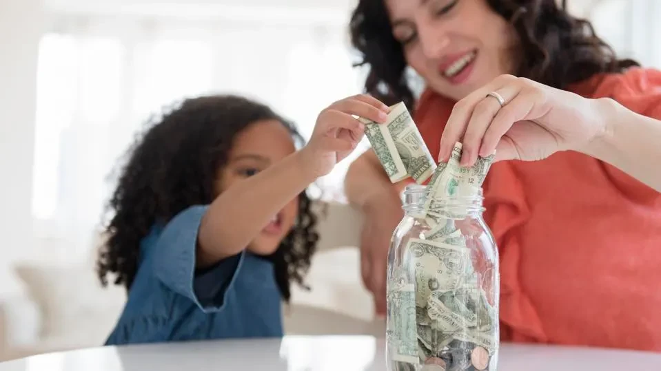 Annuity Rollover